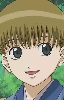 imagem de capa do personagem Hisashi Hongou