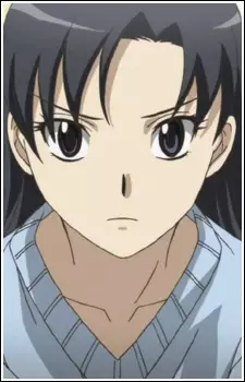 imagem de capa do personagem Moyako Somaki
