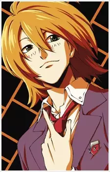 imagem de capa do personagem Souji Jikukawa