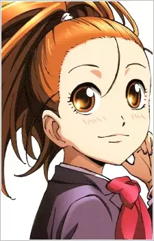 imagem de capa do personagem Nonoha Itou
