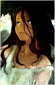 imagem de capa do personagem Inukashi