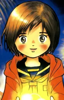 imagem de capa do personagem Asumi Kamogawa