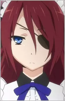 imagem de capa do personagem Ichigo Saotome