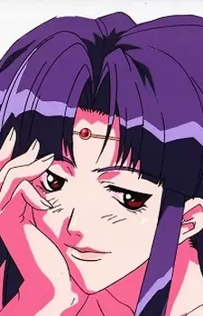 imagem de capa do personagem Urt
