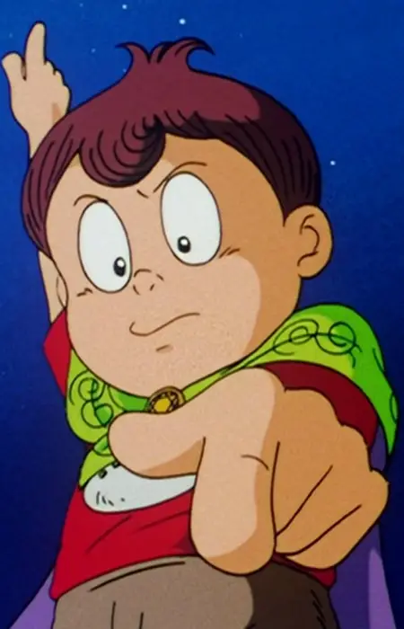 imagem de capa do personagem Shingo Umoregi
