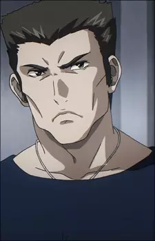 imagem de capa do personagem Kyousuke Mizoguchi
