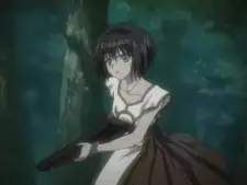 imagem de capa do personagem Saki