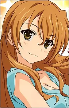 imagem de capa do personagem Kouko Kaga