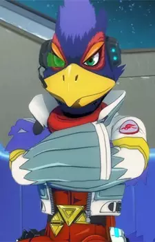 imagem de capa do personagem Falco Lombardi