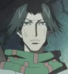 imagem de capa do personagem Ginjirou