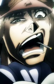 imagem de capa do personagem Naoshi Kanno