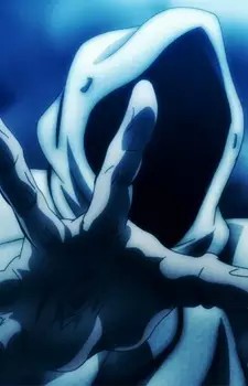imagem de capa do personagem The Black King