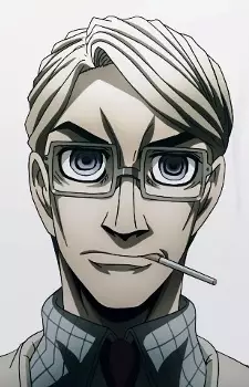 imagem de capa do personagem Murasaki