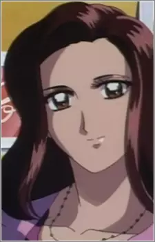 imagem de capa do personagem Hitomi Konno