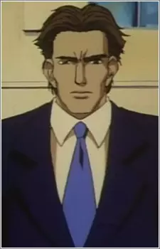 imagem de capa do personagem Tawada