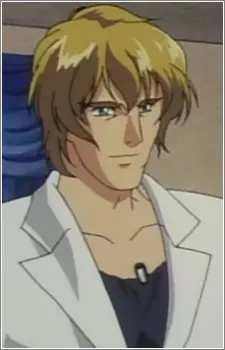 imagem de capa do personagem Jason Bates
