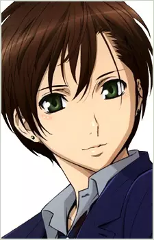 imagem de capa do personagem Yoshino Takigawa