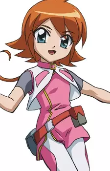 imagem de capa do personagem Futaba Morishima