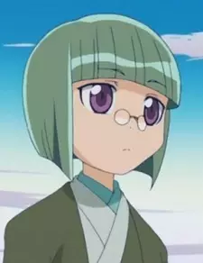 imagem de capa do personagem Shunpei