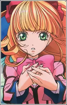 imagem de capa do personagem Ruri Aiba