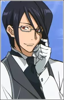 imagem de capa do personagem Makoto Kagami