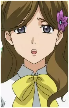 imagem de capa do personagem Ageha Yamaguchi
