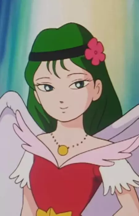 imagem de capa do personagem Tori-otome Nazca