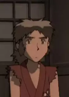imagem de capa do personagem Yataro