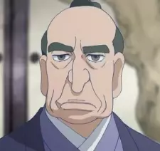 imagem de capa do personagem Youzou Torii