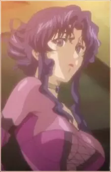 imagem de capa do personagem Miyabi