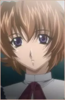imagem de capa do personagem Hazuki Sogawa