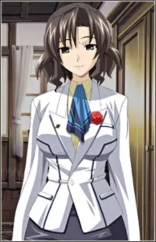 imagem de capa do personagem Honoka Houjou