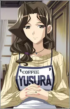 imagem de capa do personagem Kaori Mizuno