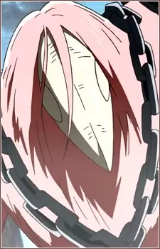 imagem de capa do personagem Gido