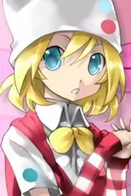 imagem de capa do personagem Sayu Mihashira