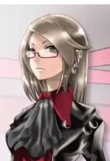 imagem de capa do personagem Hotaru Kitoh