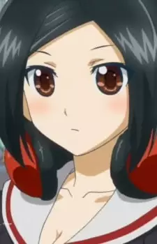 imagem de capa do personagem Yuna Kadokura