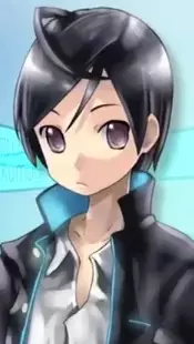 imagem de capa do personagem Omoto Kumogiri