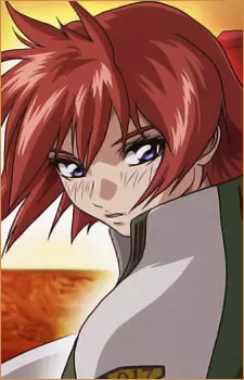 imagem de capa do personagem Canon Memphis