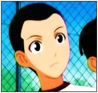 imagem de capa do personagem Katsuo Mizuno