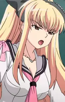 imagem de capa do personagem Masako Takauchi