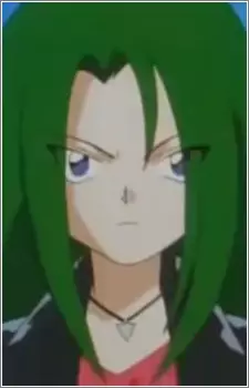 imagem de capa do personagem Misa