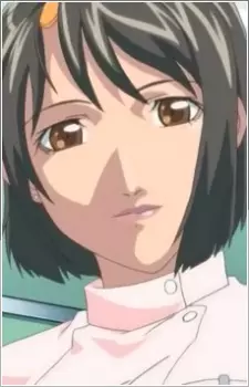 Eri Harada
