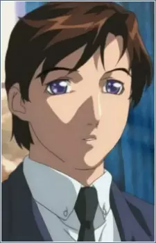 Yamanishi Naoto