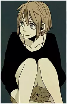 imagem de capa do personagem Nina