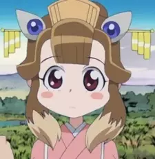 imagem de capa do personagem Nui