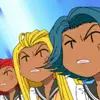 imagem de capa do personagem Rika