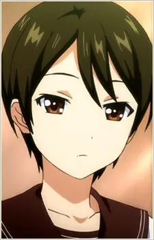 imagem de capa do personagem Hanazawa