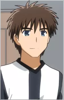 imagem de capa do personagem Shigekazu Sakanami