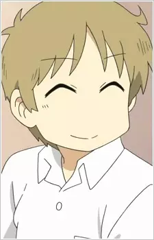 imagem de capa do personagem Makoto Sakurai